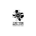 Texas Solar Power Systems | Keller logo
